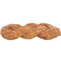Trixie Denta Fun Pan Con Pollo - Pack de 50 Unidades