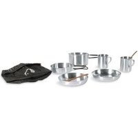 Tatonka Set de Picnic 2 Servicios Inox