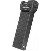 Trelock Candado Plegable FS360 Code 85cm