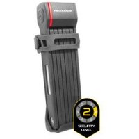 Trelock Candado Plegable FS 280 Two.Go 100cm