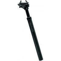 Ergotec Tija De Sillin Con Suspension SP-10.0 Vario Aluminio
