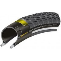 Continental Cubierta Top Contact II Winter Premium 26x1.90 Plegable