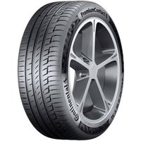 Continental PremiumContact 6 245/45 R17 99Y XL Neumático para Turismo