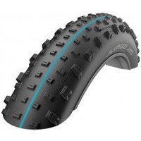 Schwalbe Jumbo Jim 26x4.00 Hs466 Cubierta Plegable