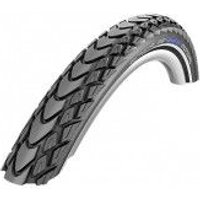 Cubierta Schwalbe Marathon Mondial 27.5x2.00/650b DD V-Guard HS428 Plegable