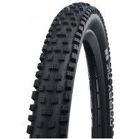 Cubierta Schwalbe Nobby Nic Performance 29x2.35 Hs602 Addix Plegable