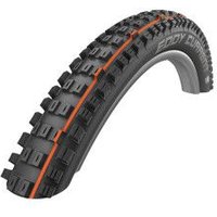 Schwalbe Cubierta Ice Spiker Pro 27.5x2.60 HS379 Snakeskin Tubeless Performance Raceguard