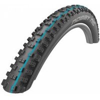 Schwalbe Cubierta Nobby Nic 29x2.35 Hs602 Evo Super Ground Tubeless Addix Speedgrip Pleg.