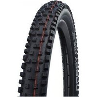 Cubierta Schwalbe Nobby Nic 27.5x2.35 HS602 Evo Super Trail Addix Soft Tubeless Plegable