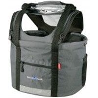 Rixen&Kaul Bolsa Doggy 24 L Klickfix