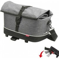 Bolsa Trasera Klickfix Rackpack City 8 L