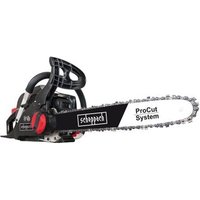 Motosierra Scheppach CSP41