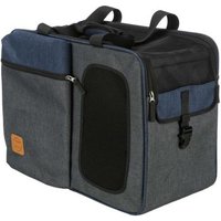 Mochila Portamascotas Trixie 2 en 1