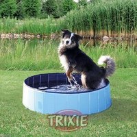 Piscina Para Perros 120x30cm