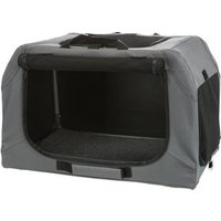 Transportín Trixie Easy Soft Talla S