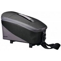 Bolsa Tubus Racktime Talis con Adaptador Snapit 8 L