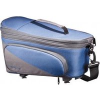 Tubus Bolsa Racktime Talis Plus con Adaptador Snapit 8L