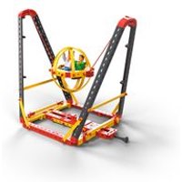 Crazy Rides