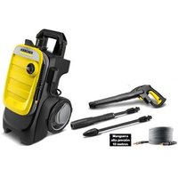 Hidrolavadora Karcher K7 Compact 180 Bar 600 L/h