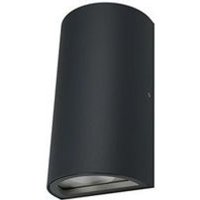 Luminaria de Exterior Decor Updown 12W 3000K 700lm IP44