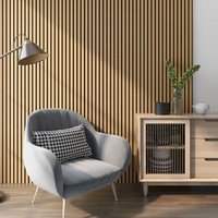 Vang Paneles Acústicos MDF y Fieltro 120x60cm (11.52m²)