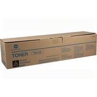 Toner Konica Minolta Bizhub C250/C252 Negro TN210K
