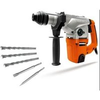 Martillo Perforador Wx333 1250w 3 Funciones