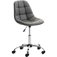 Silla de Escritorio Emil Simil Cuero