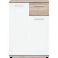 Mueble Jacky Clásico
