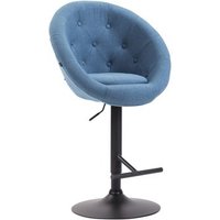 Taburete de Bar London V2 en Tela