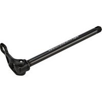 Shimano Ejes Pasantes E-thru y AX