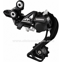 Cambio Shimano Deore Xt Shadow Plus SGS 10v