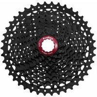 Casete Sunrace 10 Velocidades 11-46t