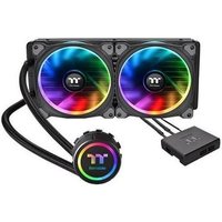 Kit de Refrigeración Líquida Thermaltake Floe Riing RGB 280 TT Premium Edition