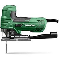Hikoki Sierra de Calar CJ90VAST2 (90mm) 240V