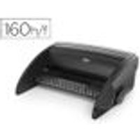 Encuadernadora Gbc Combbind 100 Perfora 9 Hojas A4
