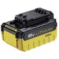 Batería Stanley Fatmax 18V 4.0Ah