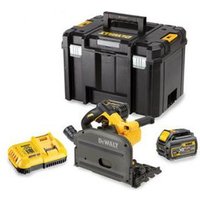 Sierra de Incisión XR FLEXVOLT 54V DeWalt
