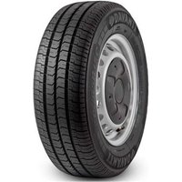 Neumático para Furgón Davanti 225/75 R16c 121/120 R Dx440