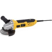 Amoladora Con Cable Ø 115 Powerplus