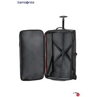 Samsonite Paradiver Light - Maleta de viaje con ruedas 67cm