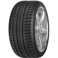 Neumático Goodyear Eagle F1 Asymmetric SUV 275/45 R20 110W