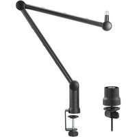 Soporte de Micrófono Profesional