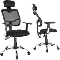 Silla de Oficina Ergo Office ER-413