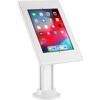 Soporte De Mesa Antirrobo Para Tablet Maclean