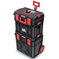 Caja Modular de Herramientas Kistenberg X Block System