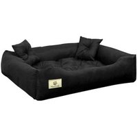 Cama Impermeable Lavable para Perros y Gatos