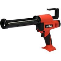 Pistola de Sellado Yato Sin Batería 18 V