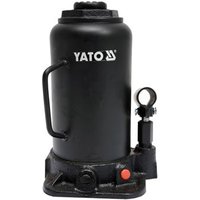 Gato Hidráulico De Botella Yato YT-17007 20 Toneladas