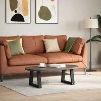 Patas para Mesa de Comedor Forma V (2 Unidades)